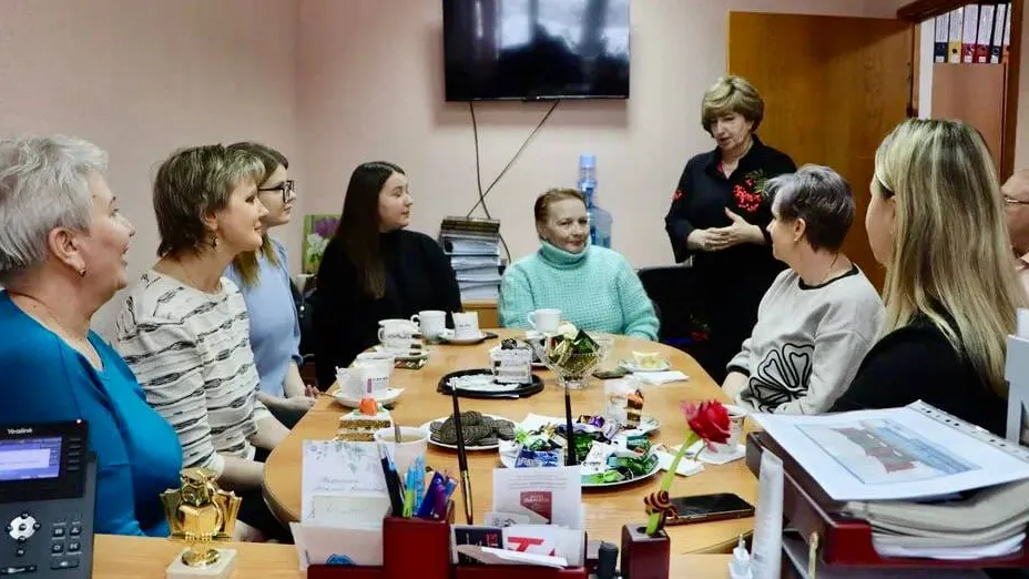 Министерство здравоохранения Московской области