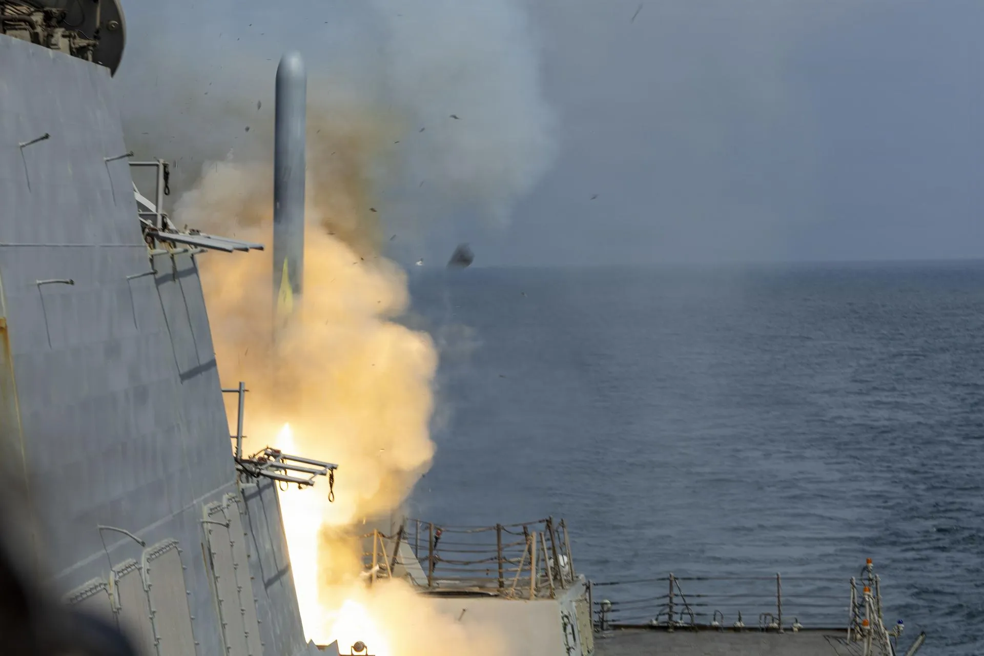 U.S Navy/U.S. Navy