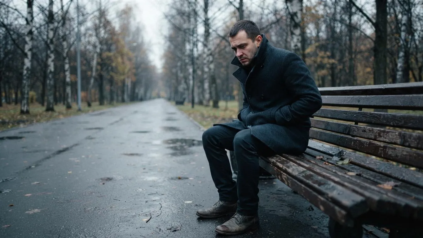 Исчез без объяснений — и сам мучается: исследование показало обратную сторону игнорирования в отношениях