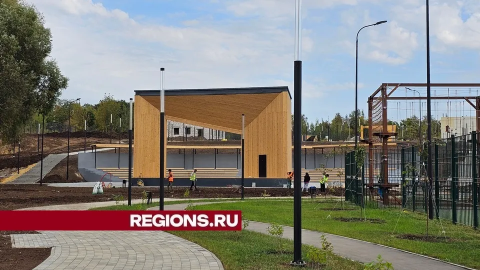 Фото: REGIONS/Александр Дрожжин