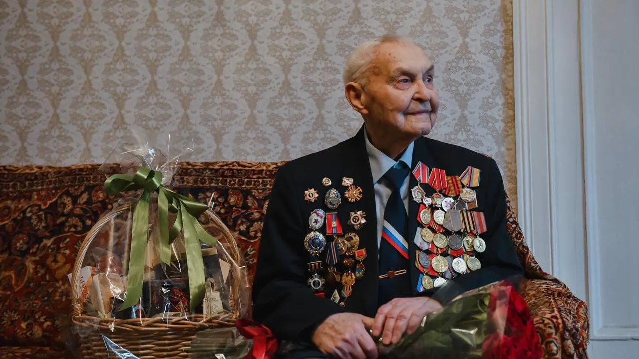 Фото: пресс-служба министерства социального развития Московской области