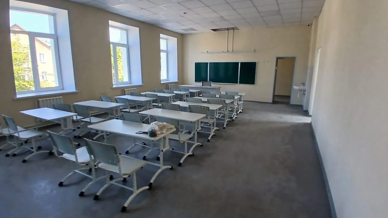 Фото: Пресс-служба администрации Богородского городского округа