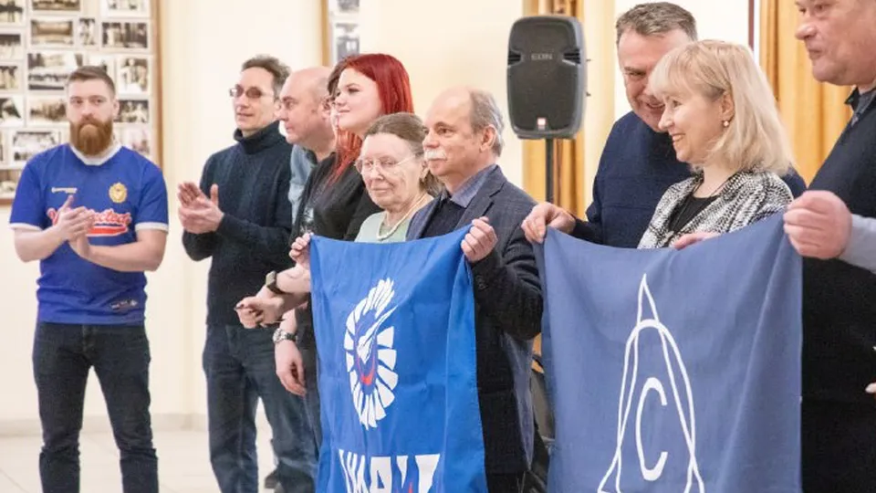 Фото: пресс-служба администрации г.о. Лыткарино