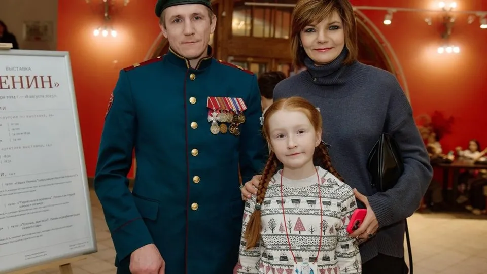 Фото: местное отделение партии «Единая Россия»