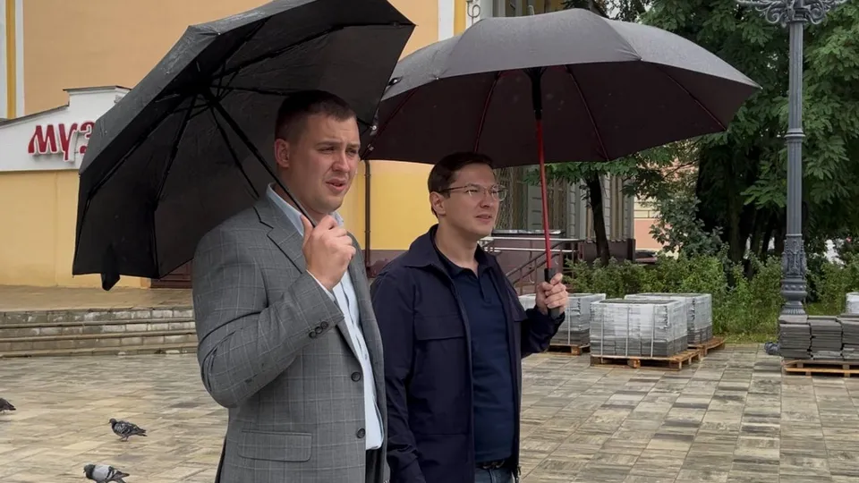 Фото: пресс-служба депутата МОД Черемисова М.К.