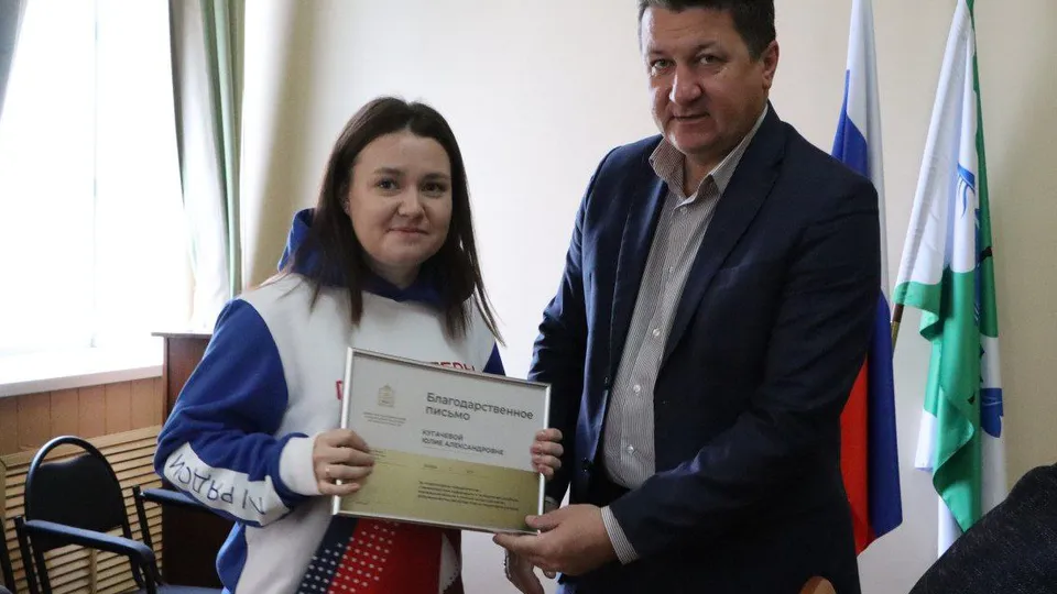 Фото: волонтерский штаб г.о. Серебряные Пруды