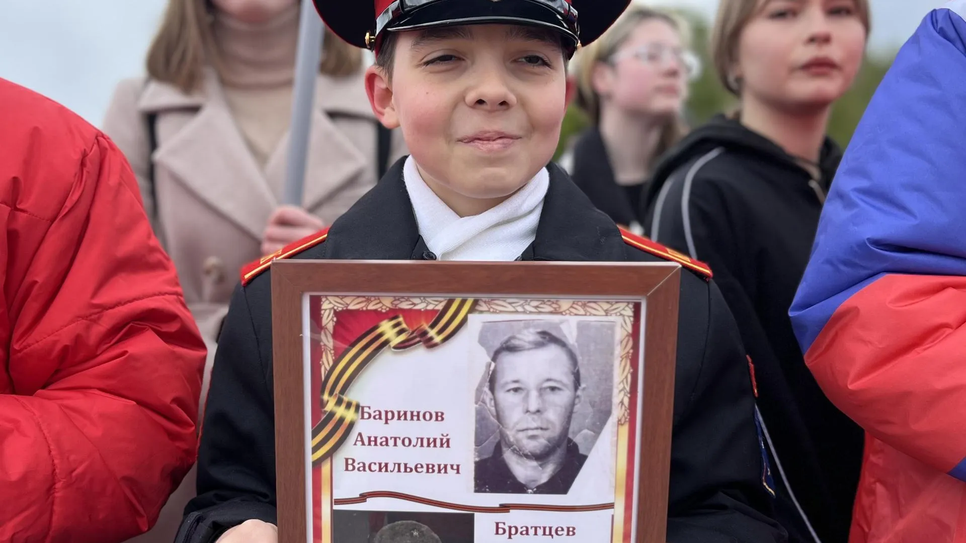 Фото: Анна Тюрюмина