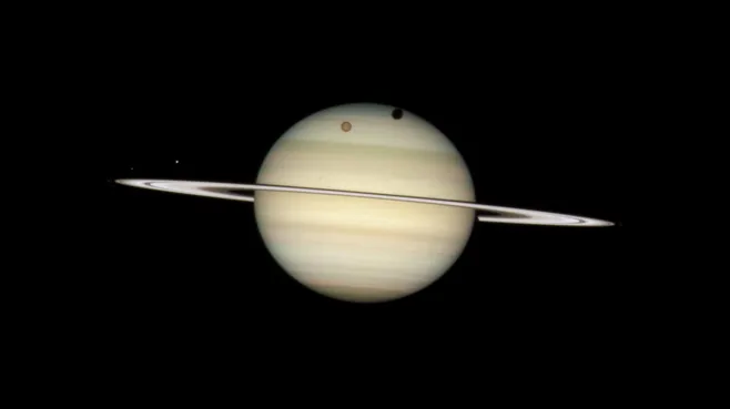 NASA/ZUMAPRESS.com