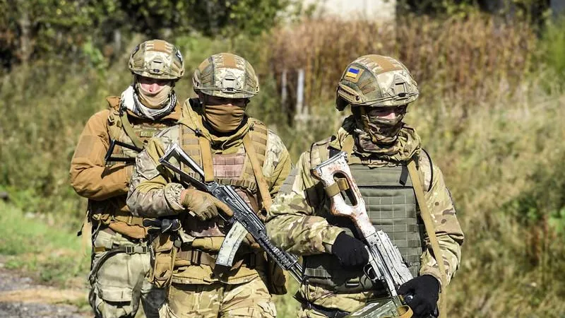 Ministry of Defense of Ukraine