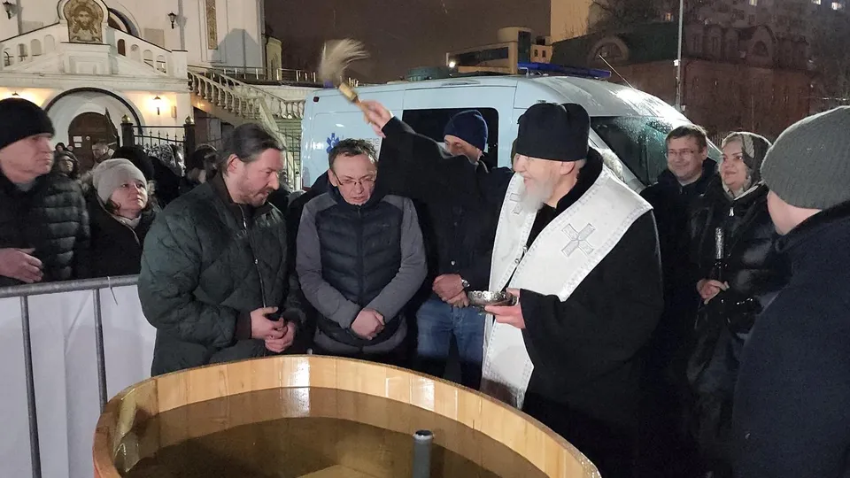 Фото: администрация г.о. Реутов