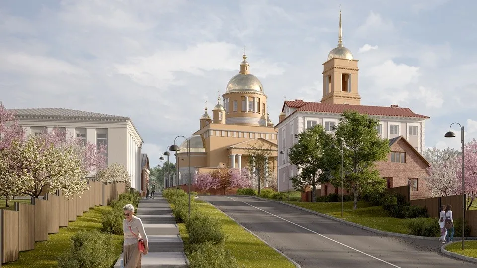 Фото: пресс-служба Министерства благоустройства Московской области