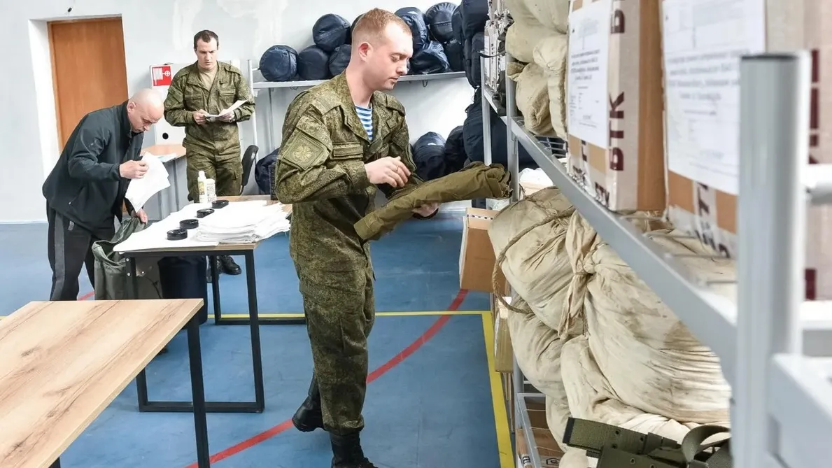 Фото пресс-службы губернатора Московской области