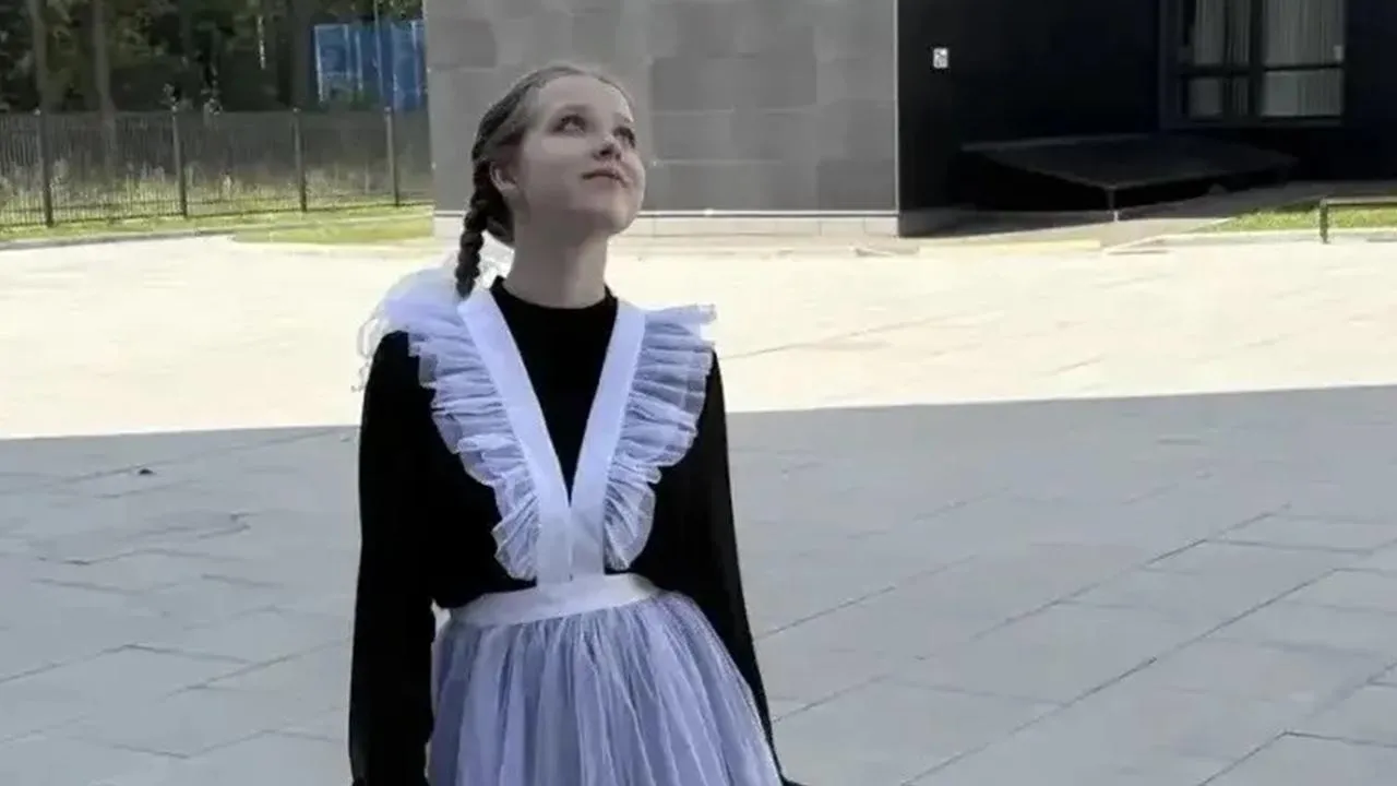 Анна Чичаева