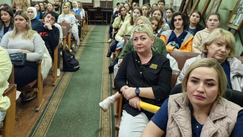 Фото: Пресс-служба НБ