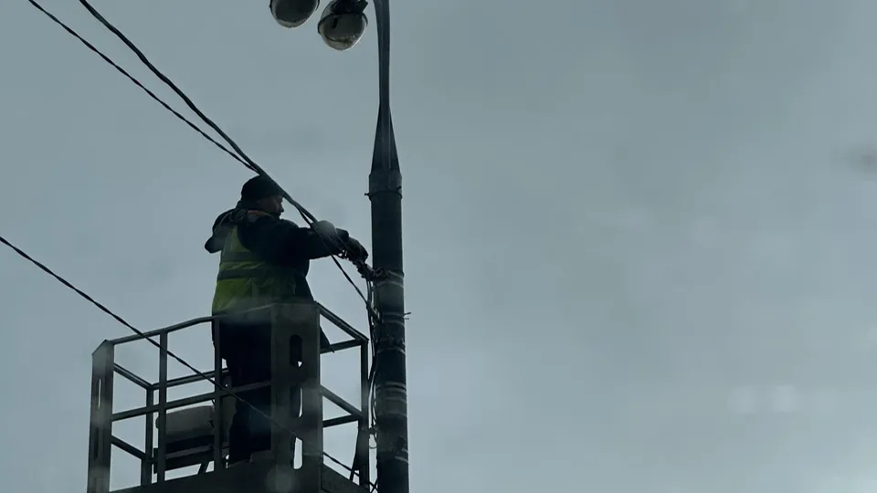 Фото: Министерство транспорта и дорожной инфраструктуры Московской области