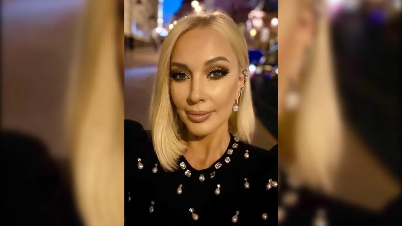 Лера Кудрявцева сделала заявление о расставании с мужем
