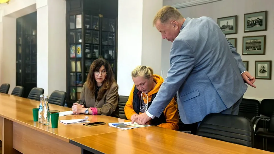 Фото: пресс-служба Администрации Богородского городского округа<br>