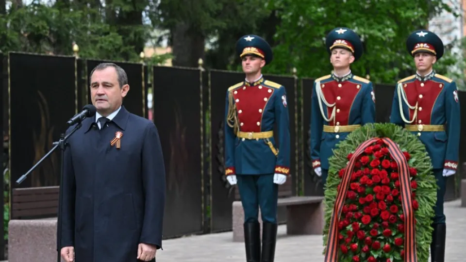 Фото: пресс-служба Московской областной Думы