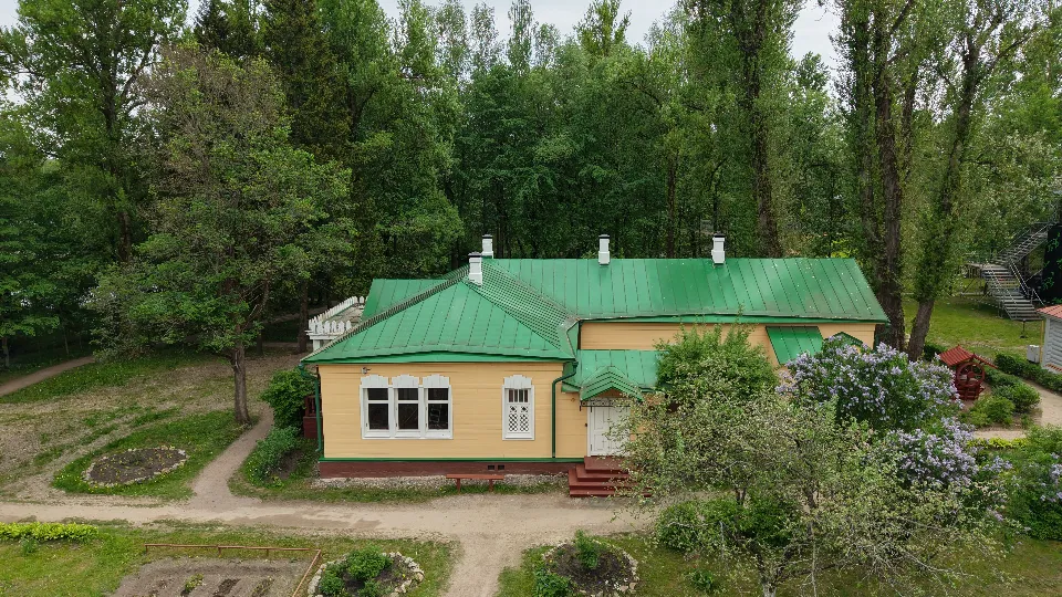 Фото: МедиаБанк Подмосковья
