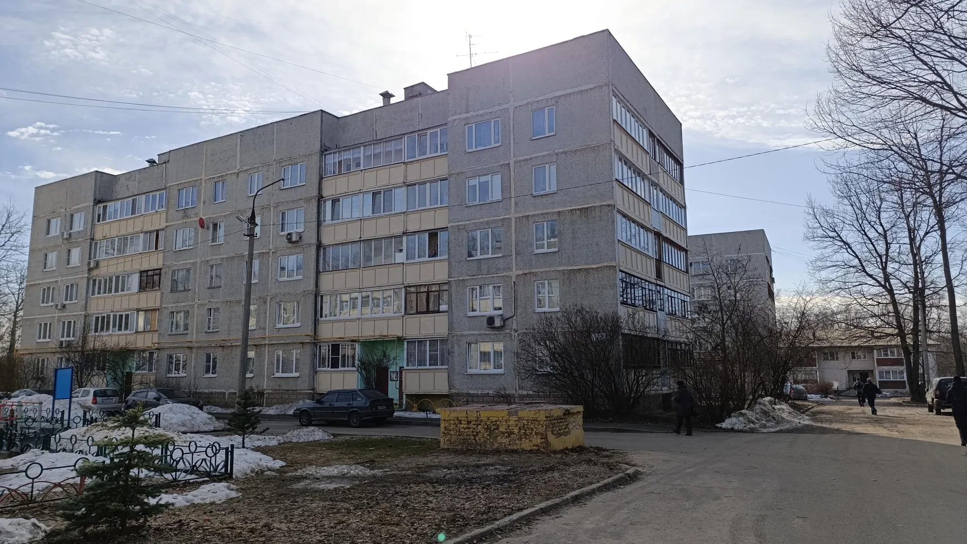 Фото и видео: Ольга Антонова