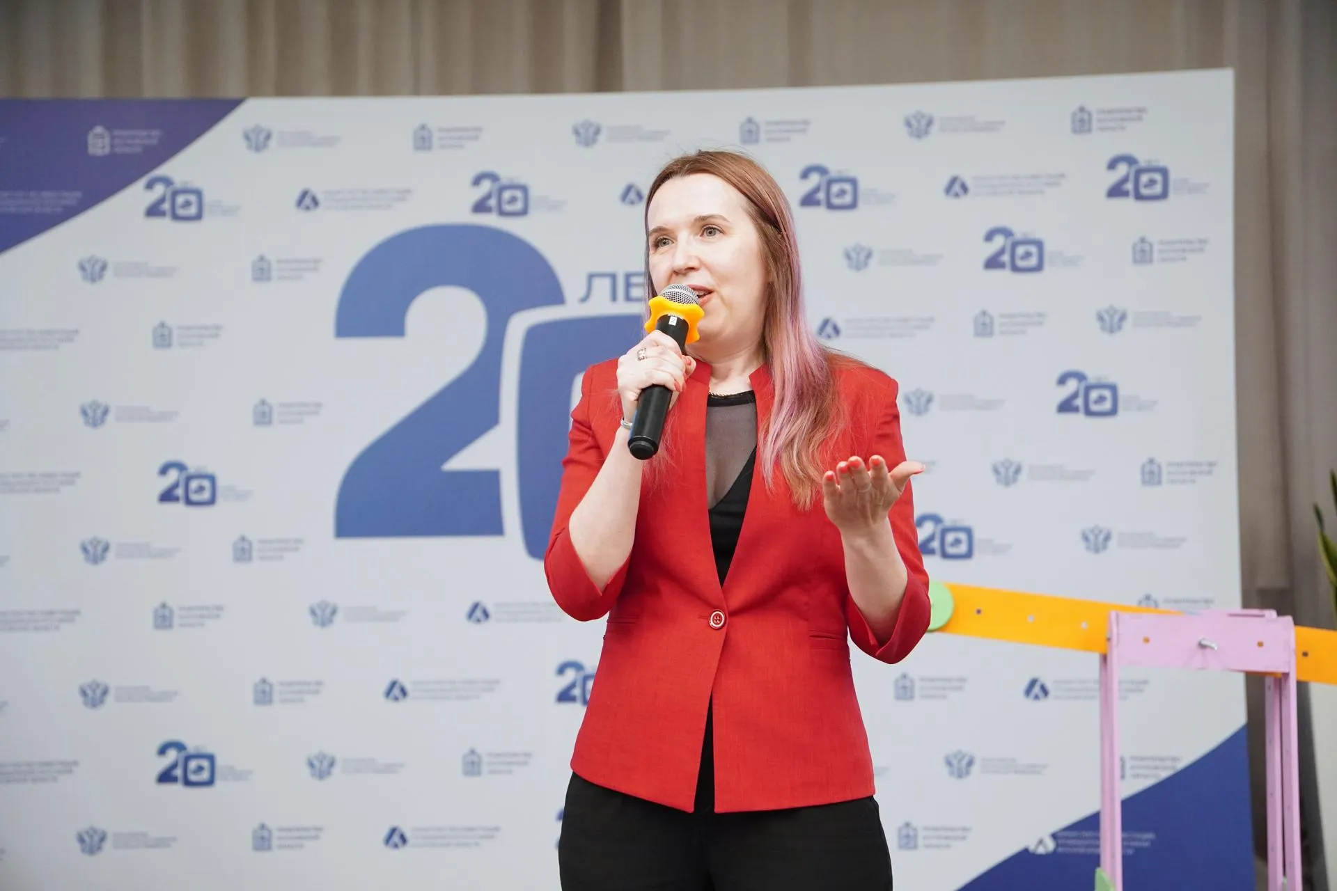 пресс-служба ОЭЗ «Дубна»
