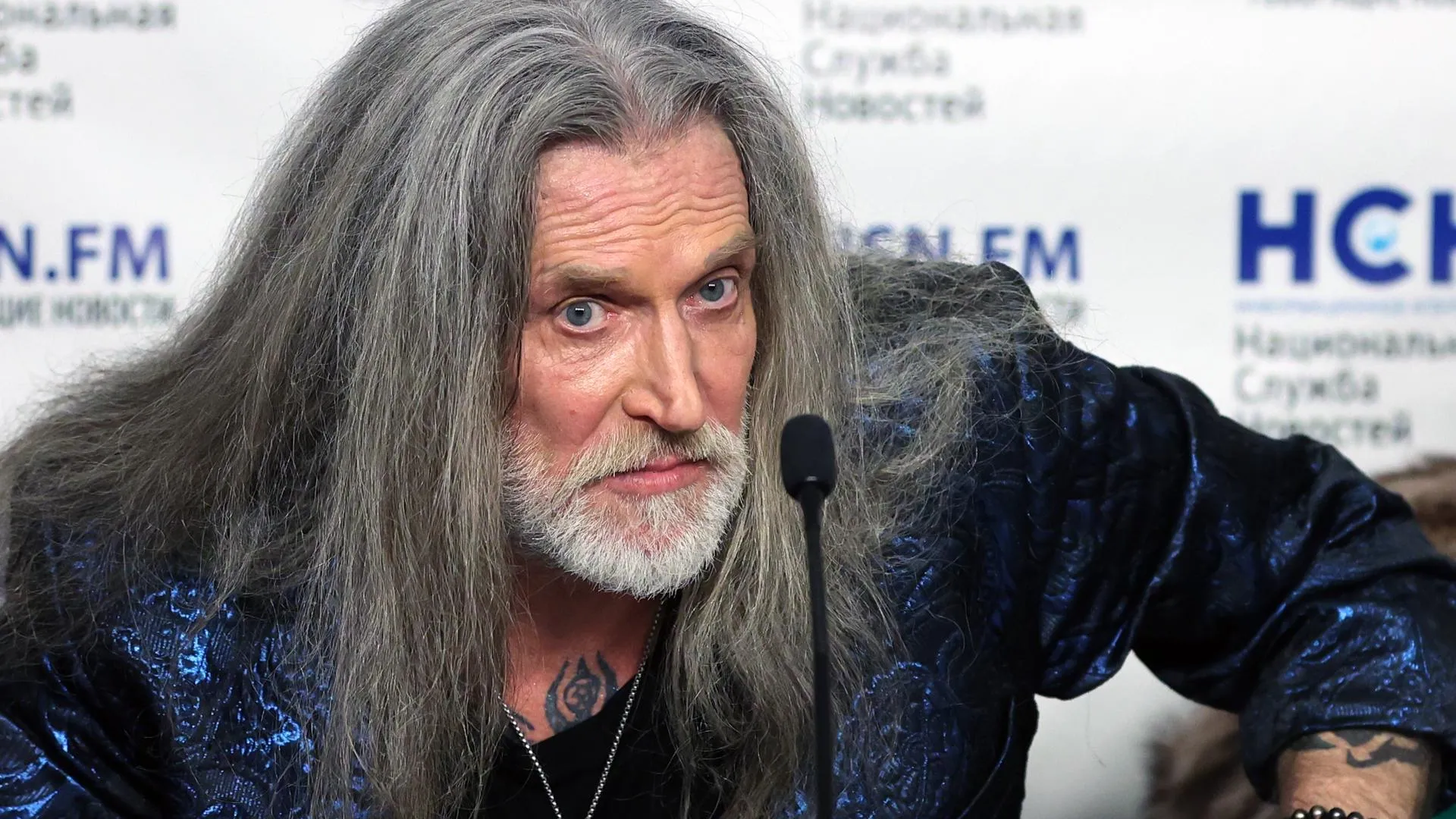 Petrov Sergey/news.ru