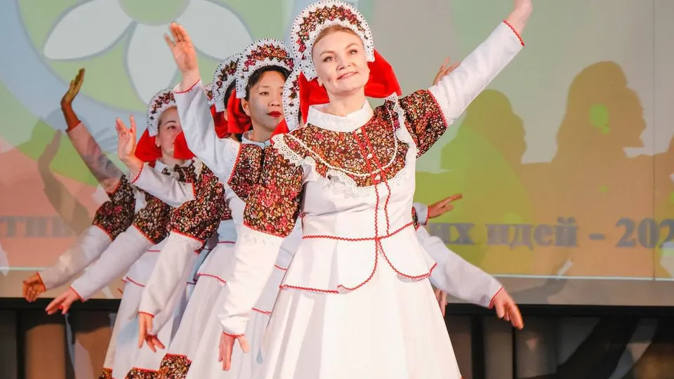 Фото: пресс-служба администрации г.о. Домодедово