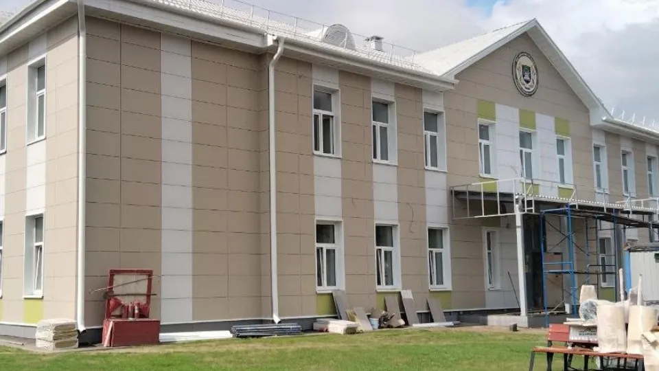 Фото: Министерство строительного комплекса Московской области
