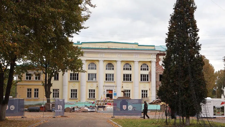 Фото: пресс-служба администрации г.о. Ступино