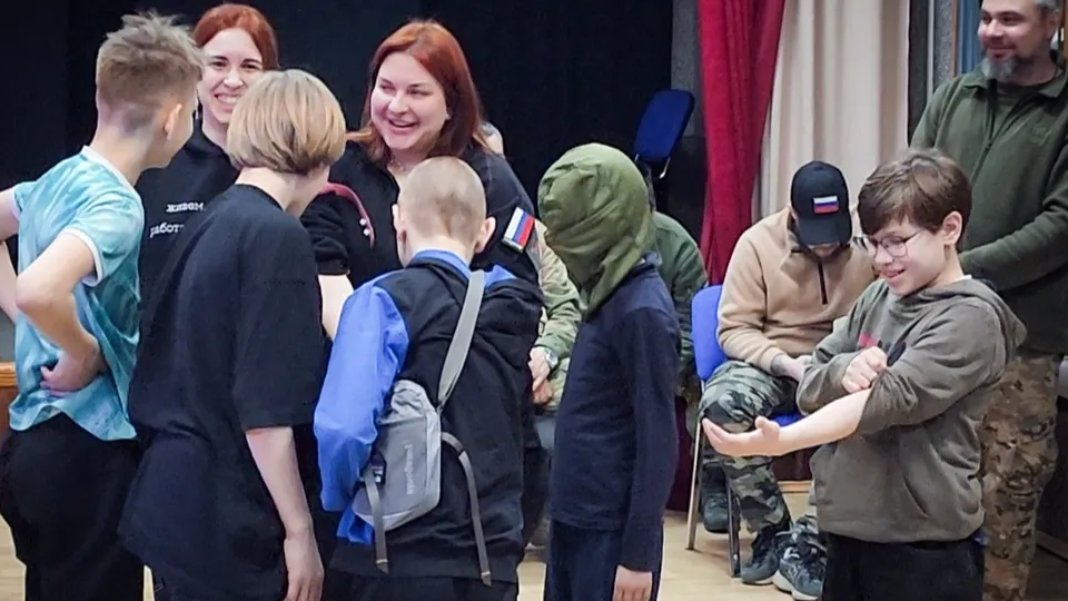 Фото: Ольга Антонова