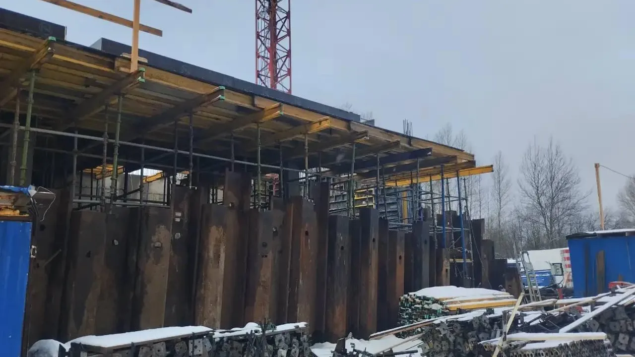 В Одинцовском округе появится новая поликлиника