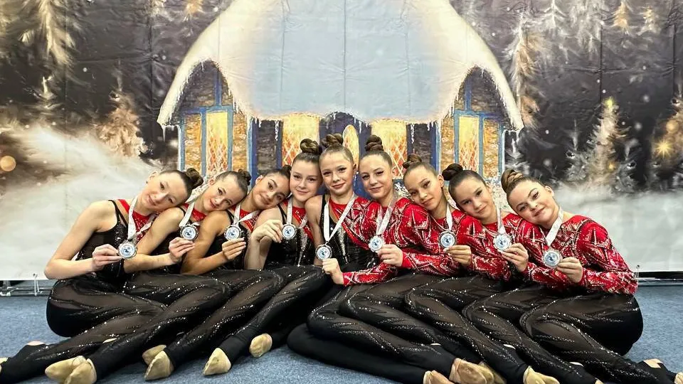 Фото: telegram/Спорт_туризм_Чехов