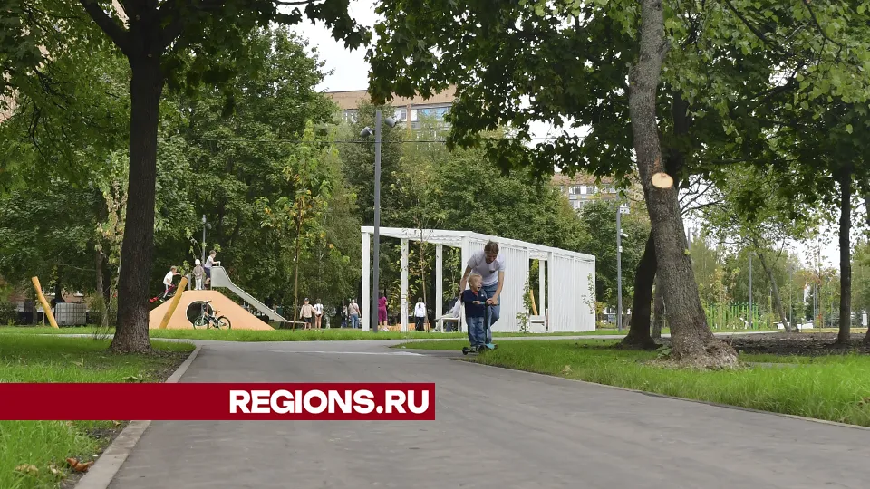 Фото: REGIONS/Наталья Бычкова