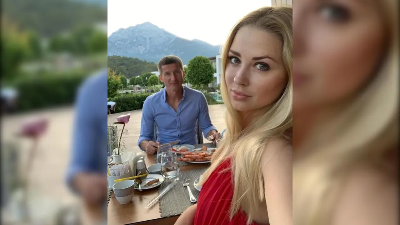 «Она всегда показывала его со спины»: жена Евгения Алдонина перестала появляться в соцсетях