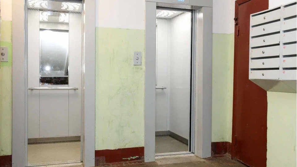 Фото: пресс-служба администрации г.о. Подольск