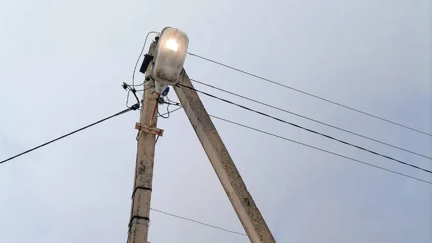 МБУ «Благоустройство»