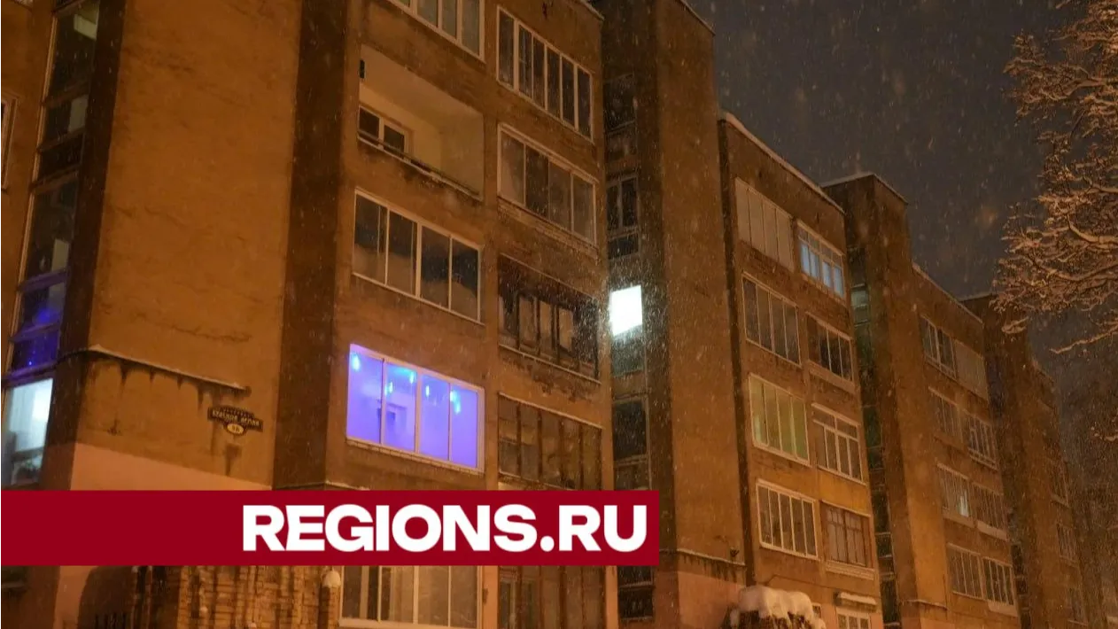 Фото: Дмитрий Зайчиков
