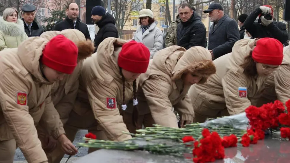 Фото: пресс-служба администрации г.о. Ступино