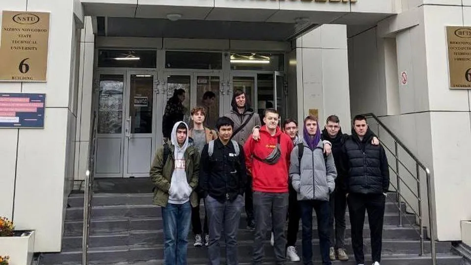Фото: пресс-служба Администрации городского округа Королев
