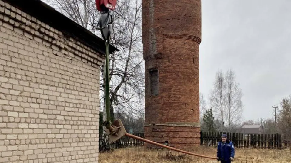 Фото: пресс-служба Министерства жилищно-коммунального хозяйства Московской области