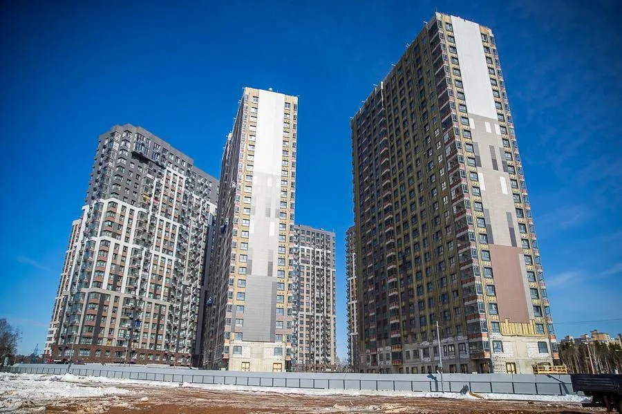 Пресс-служба администрации Одинцовского городского округа
