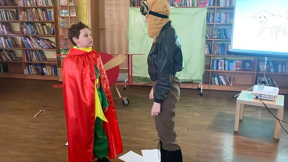 Фото: пресс-служба администрации Можайского м. о.
