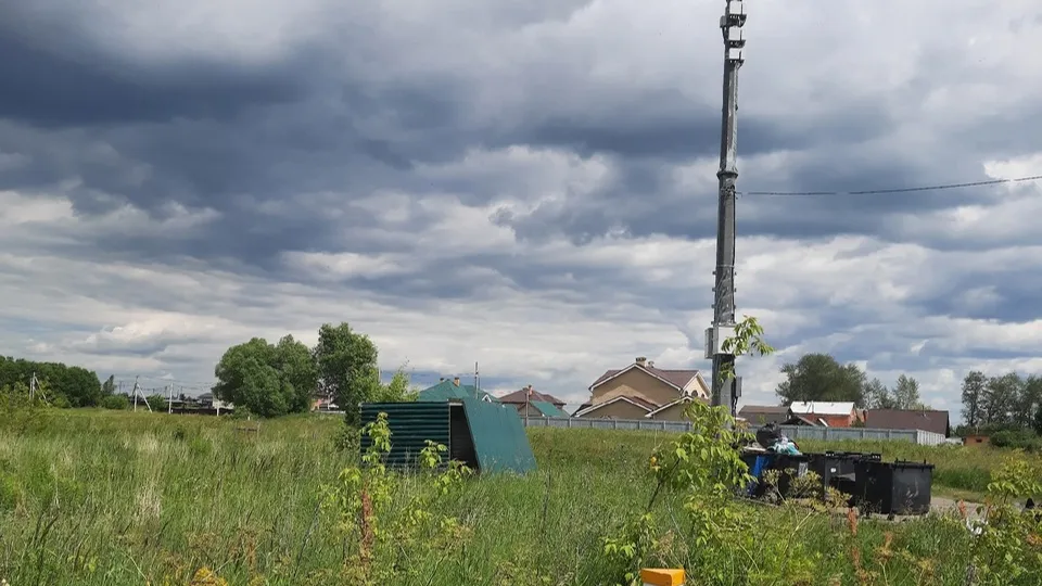 Фото: vk.com/Серебряные Пруды - городской портал