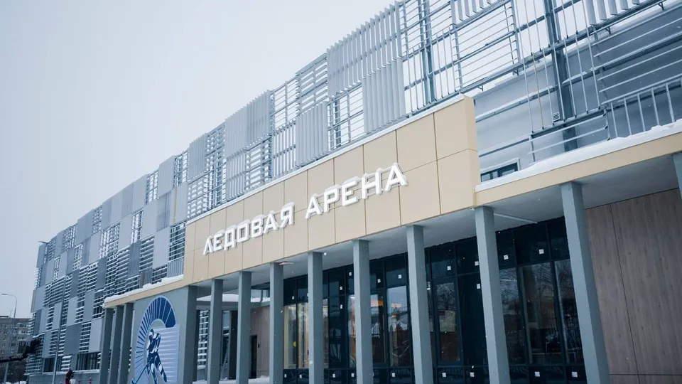 Фото: пресс-служба администрации г.о. Домодедово