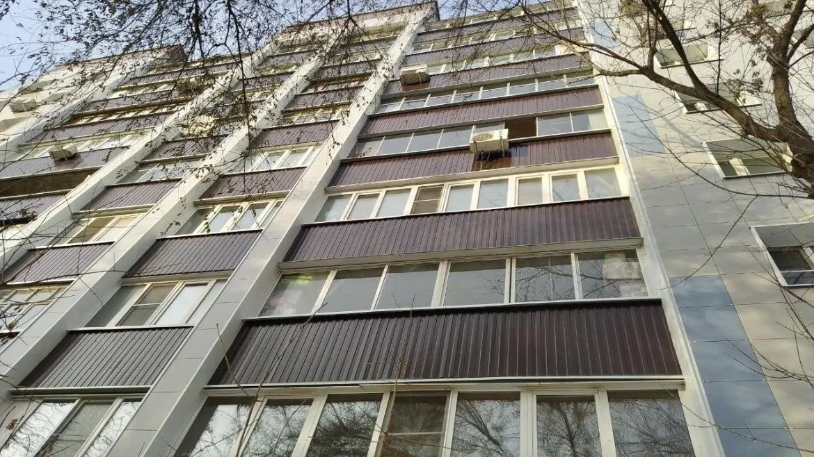 Фото: Министерство по содержанию территорий и государственному жилищному надзору