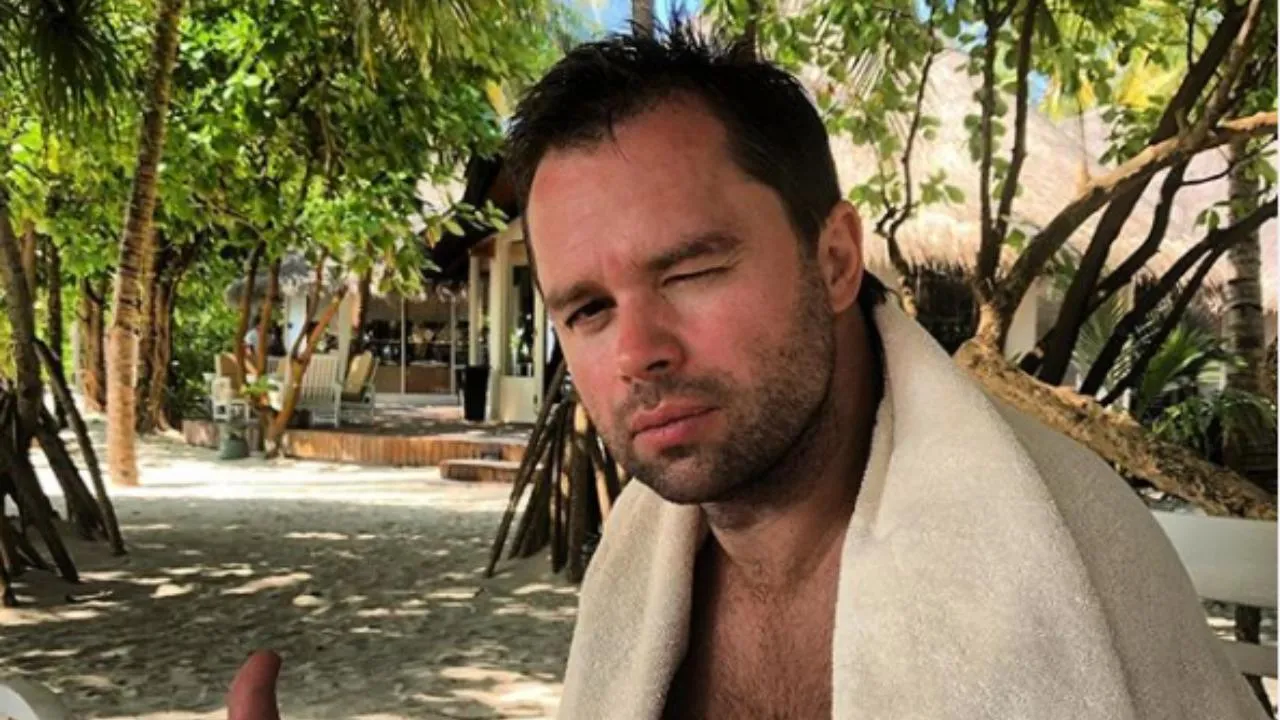 «Он не видел дочь 12 лет»: экс-жена звезды «Универа» Гогунского пытается выбить деньги на дочь