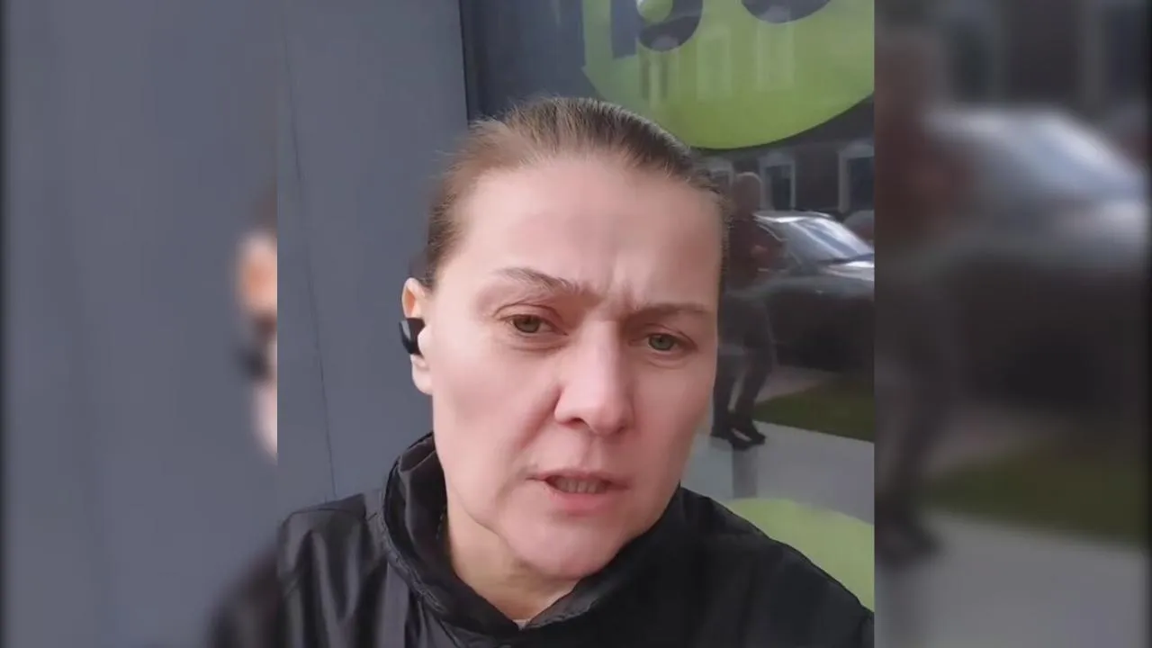 Мария Голубкина заявила, что не собирается становиться невестой