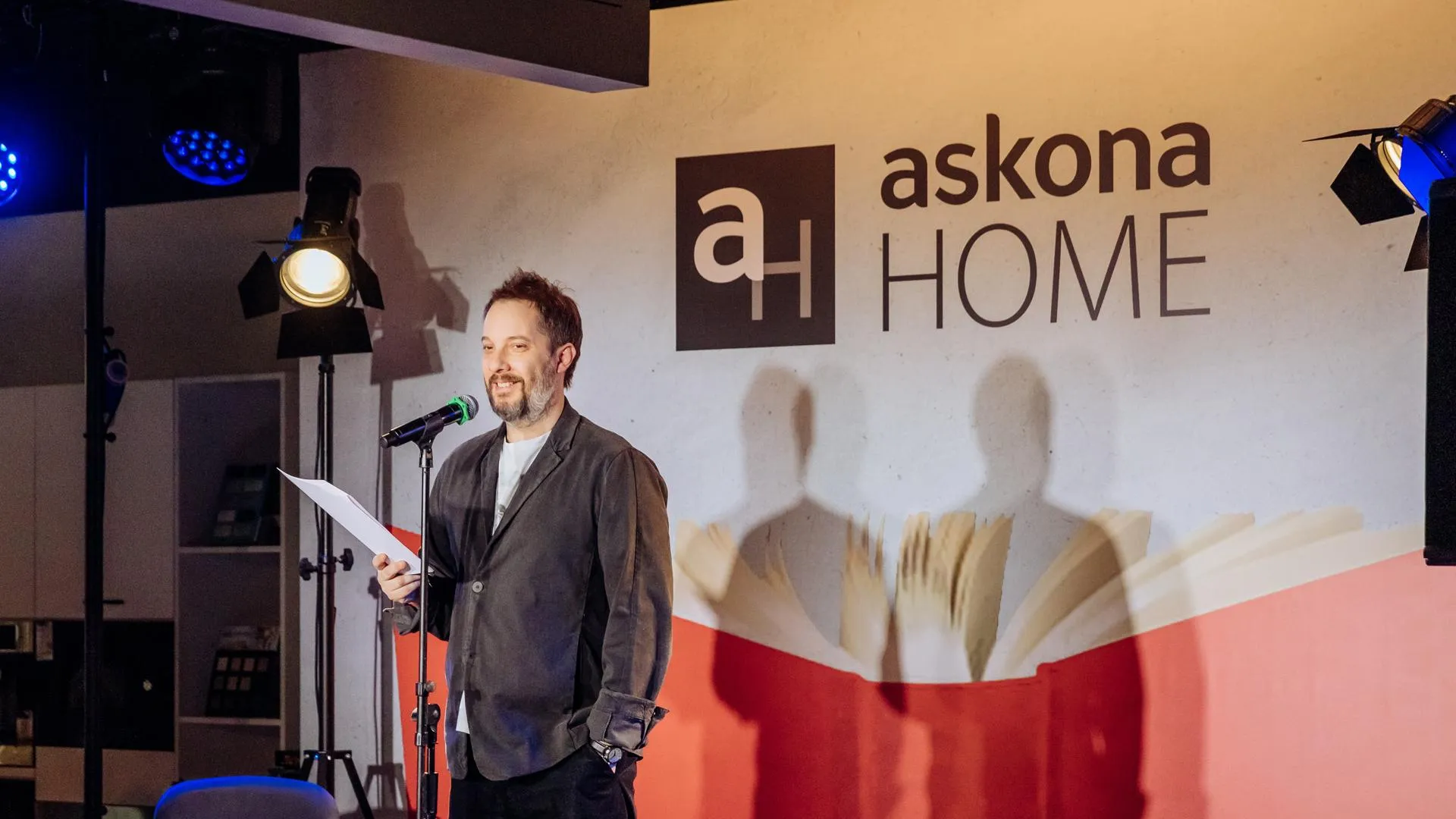 пресс-служба Askona