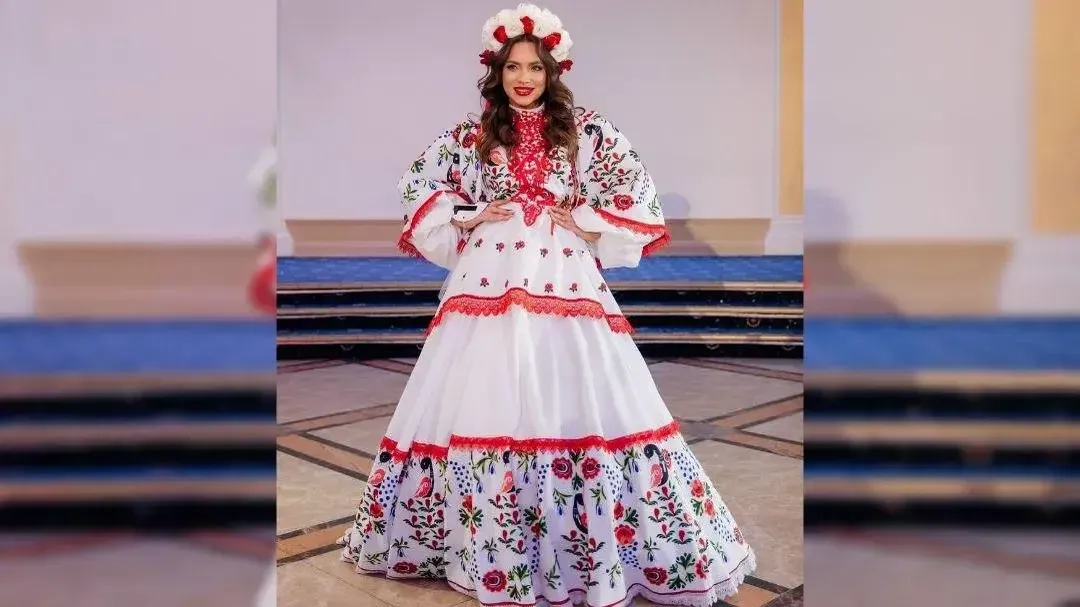 Блеск корон в Ярославле: Кристина Муратова из Одинцова стала «королевой России — 2026»