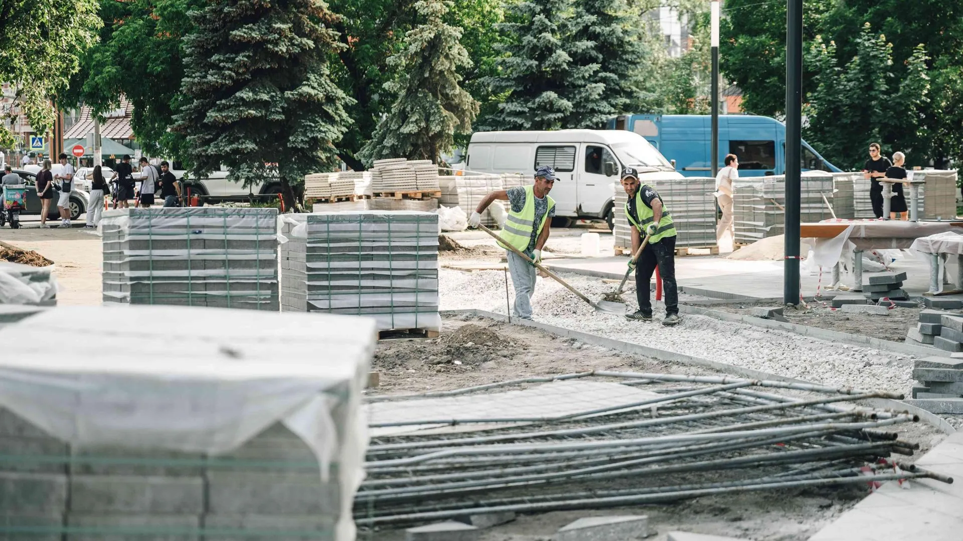 Пресс-служба городского округа Щелково